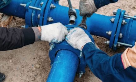 Anuncia CESPE suspensión del servicio en zona sur por trabajos en acueducto maneadero