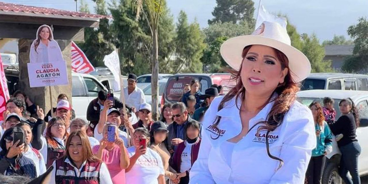 Así terminó el conteo de votos de Ensenada