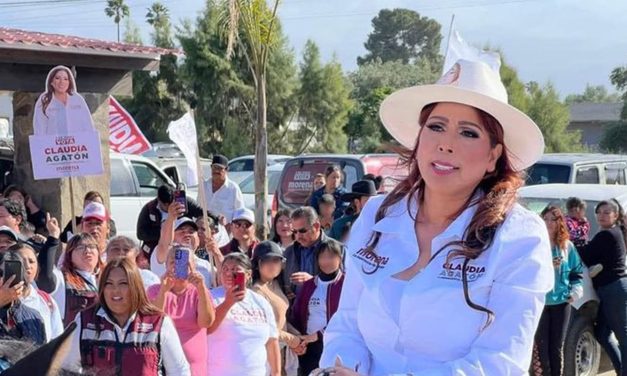 Así terminó el conteo de votos de Ensenada
