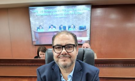 Proponen establecer mecanismos para reconocimiento voluntario de hijas e hijos