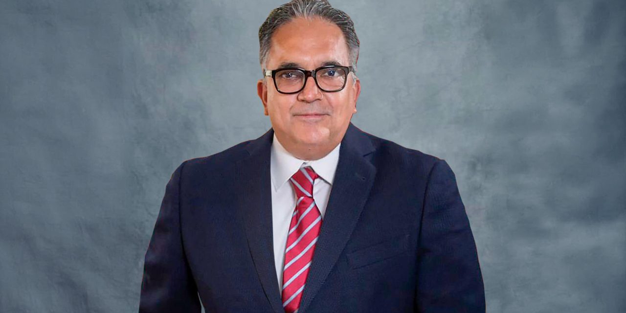 Gerardo Solis Benavides asume la Dirección General de COBACH BC