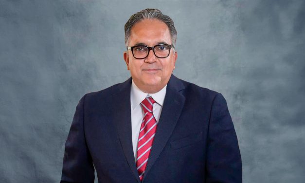 Gerardo Solis Benavides asume la Dirección General de COBACH BC