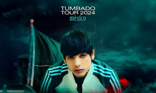 Sin ningún permiso para concierto de Natanael Cano y sus “corridos tumbados”. Fraude?