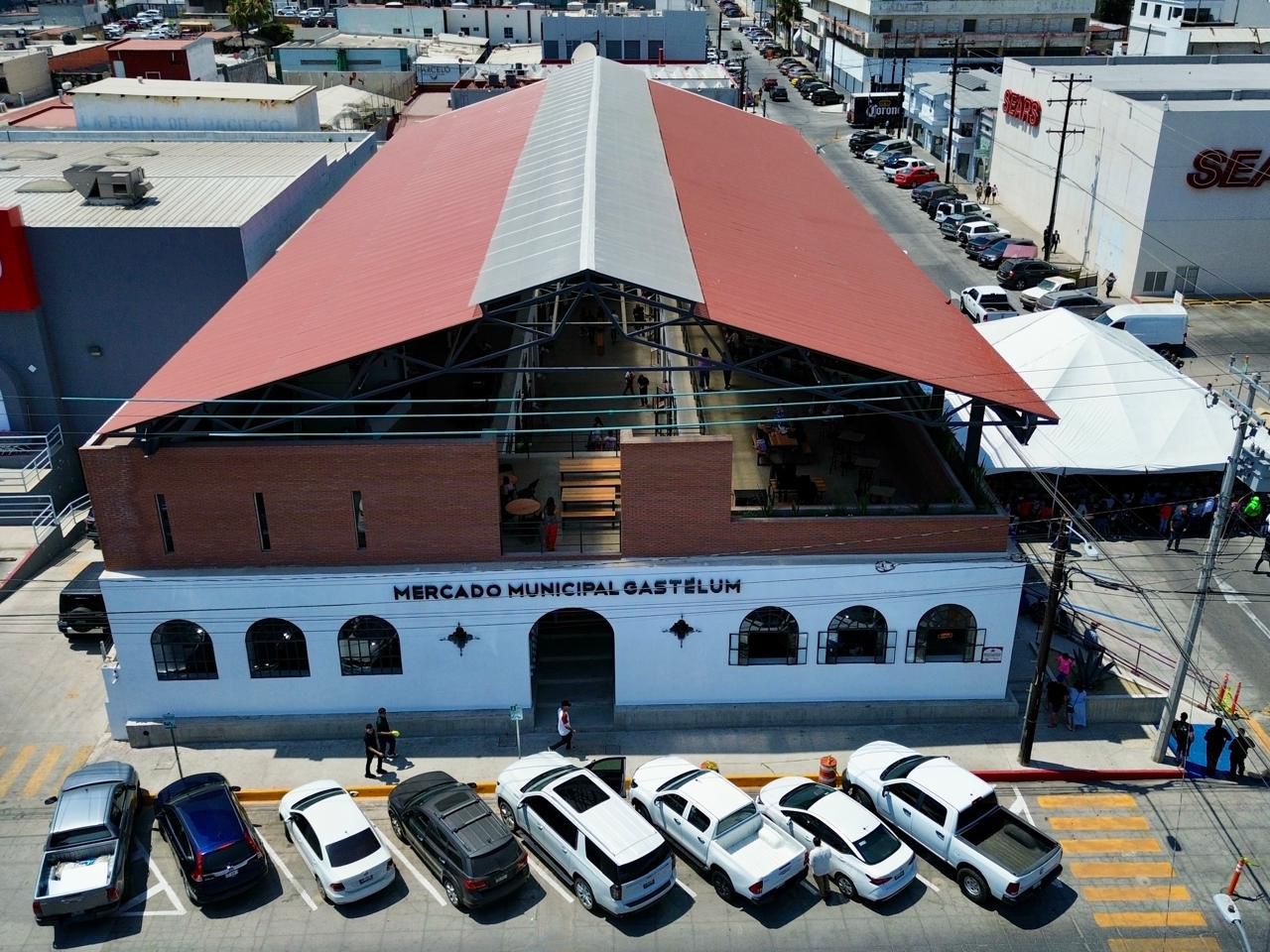 MERCADO