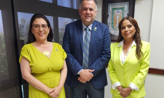 “El nuestro será un gobierno de ciudadanos para ciudadanos”: Agatón Muñiz.