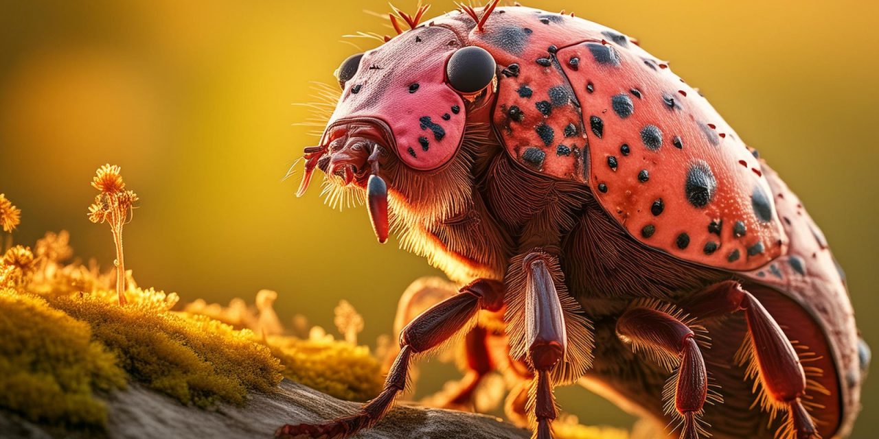 Eliminemos la Rickettsia