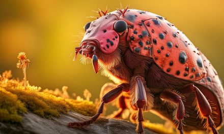 Eliminemos la Rickettsia