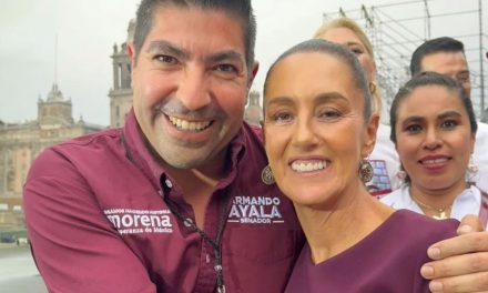 Empresarios de GE4T exhortan al alcalde a buscar reubicación de comerciantes ambulantes para garantizar su sustento