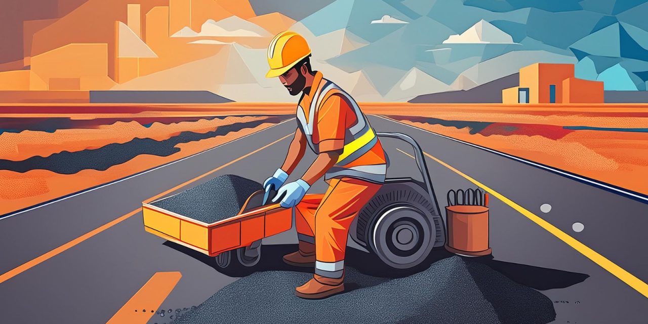 Haciendo caminos