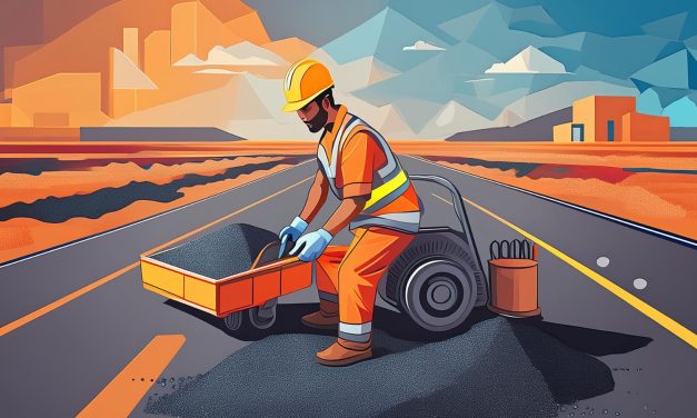 Haciendo caminos
