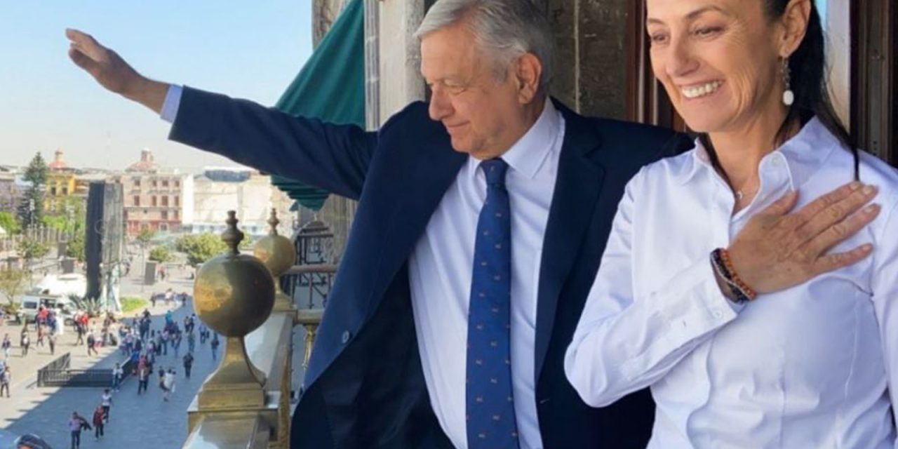 La Historia se escribe hoy!