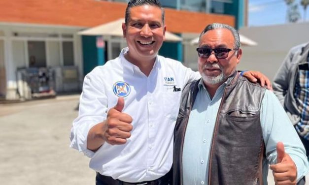 Los hijos pródigos