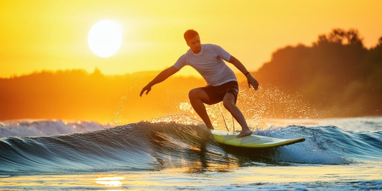 Surf @ENS