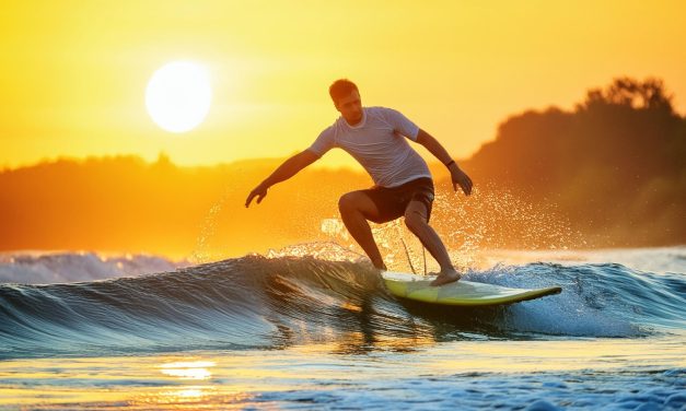 Surf @ENS