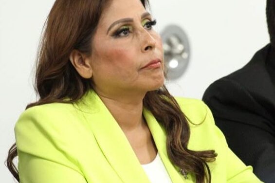 Desde el primer día debemos dar resultados: Claudia Agatón