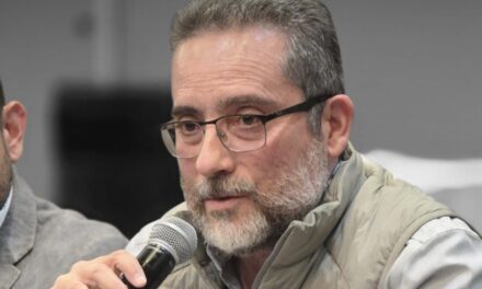 HOTELEROS DE ENSENADA BUSCARÁN COORDINACIÓN CON NUEVOS DIPUTADOS LOCALES: ANDRÉS MARTÍNEZ BREMER