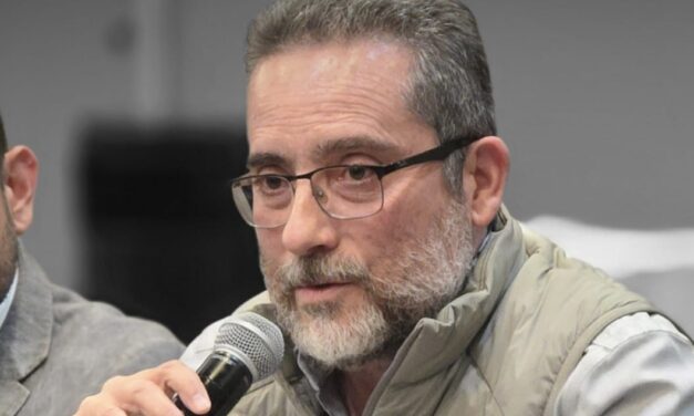 HOTELEROS DE ENSENADA BUSCARÁN COORDINACIÓN CON NUEVOS DIPUTADOS LOCALES: ANDRÉS MARTÍNEZ BREMER