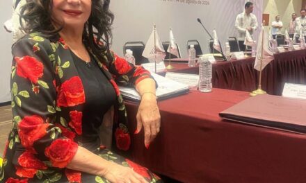 NORMA BUSTAMANTE SE REÚNE CON ALCALDES DEL TODO EL PAÍS PARA COORDINAR ESFUERZOS EN MATERIA DE SEGURIDAD