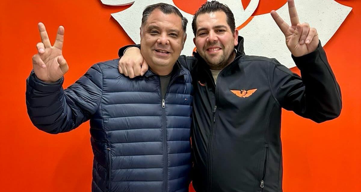MOVIMIENTO CIUDADANO TENDRÁ OCHO REGIDORES EN BAJA