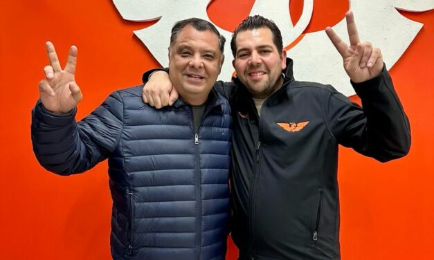 MOVIMIENTO CIUDADANO TENDRÁ OCHO REGIDORES EN BAJA