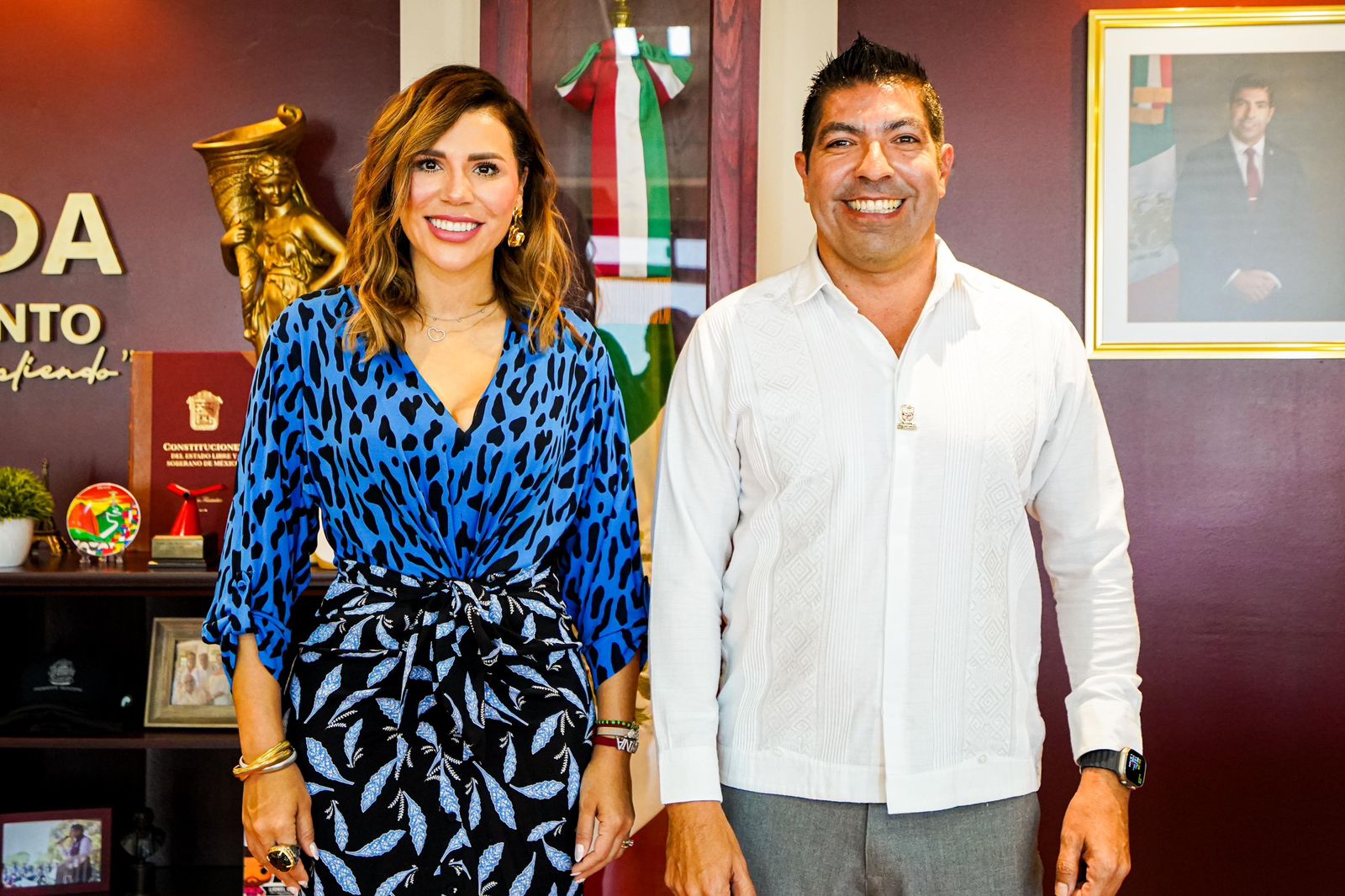 informe de Armando Ayala