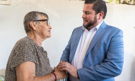 Convertiremos a Tijuana en la mejor ciudad del país: Ismael Burgueño Ruiz