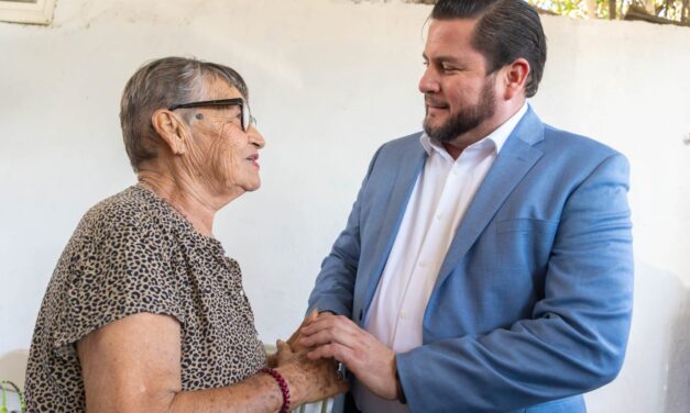 Convertiremos a Tijuana en la mejor ciudad del país: Ismael Burgueño Ruiz