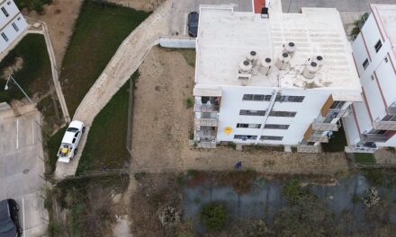 Investiga Ayuntamiento de Ensenada a empresa Fincamex, por desarrollar viviendas en zona de riesgo