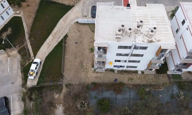 Investiga Ayuntamiento de Ensenada a empresa Fincamex, por desarrollar viviendas en zona de riesgo