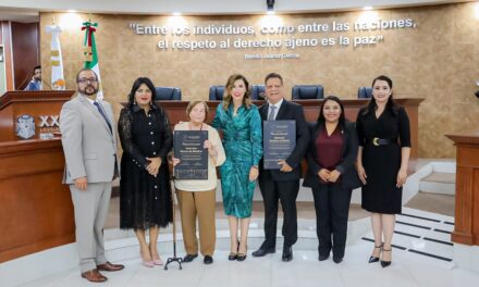 CUMPLE BAJA CALIFORNIA 71 AÑOS DE TENER UNA CONSTITUCIÓN VANGUARDISTA: MARINA DEL PILAR