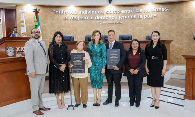 CUMPLE BAJA CALIFORNIA 71 AÑOS DE TENER UNA CONSTITUCIÓN VANGUARDISTA: MARINA DEL PILAR