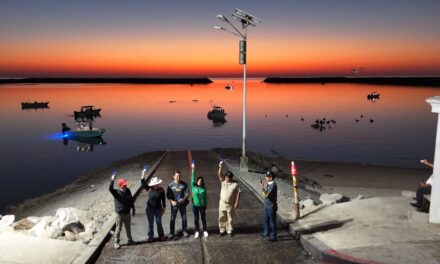 ES PESCA DEPORTIVA EN BAJA CALIFORNIA FUENTE DE BIENESTAR Y DERRAMA ECONÓMICA