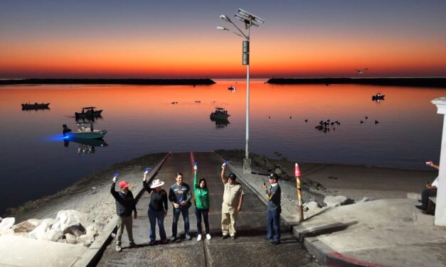 ES PESCA DEPORTIVA EN BAJA CALIFORNIA FUENTE DE BIENESTAR Y DERRAMA ECONÓMICA