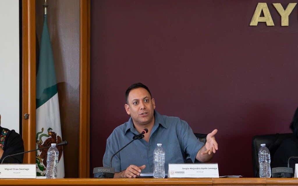 Probable negligencia e ineficiencia por la Empresa FINCAMEX, investiga Cabildo de Ensenada por Fraccionamiento Puerta del Mar