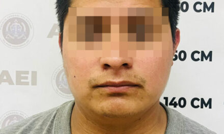 OBTIENE FISCALÍA ESTATAL VINCULACIÓN DE ACUSADO POR LESIONES AGRAVADAS POR RAZÓN DE GÉNERO, VIOLENCIA FAMILIAR Y FEMINICIDIO EN GRADO DE TENTATIVA