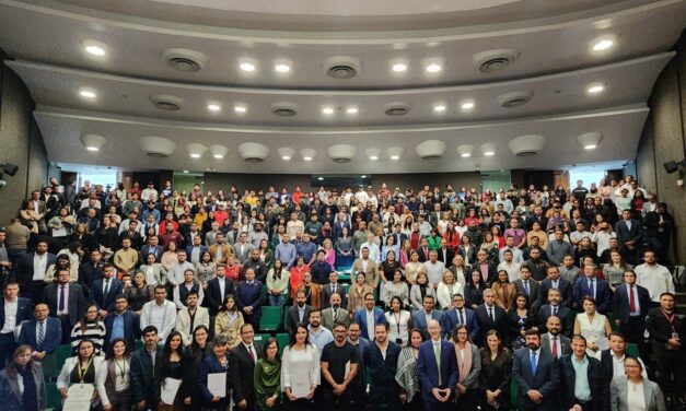 PARTICIPA SIDURT EN FORO DE ESTRATEGIA GENERAL PARA LA PLANEACIÓN DEL TERRITORIO