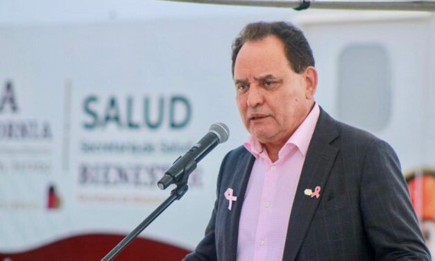 BAJA CALIFORNIA NO HA TENIDO CASOS DE VIRUELA SÍMICA ESTE 2024