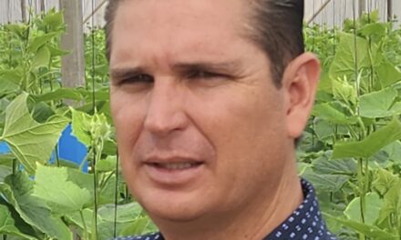 ENFRENTA AGRO BC 6 GRANDES RETOS: WALBERTO SOLORIO MEZA