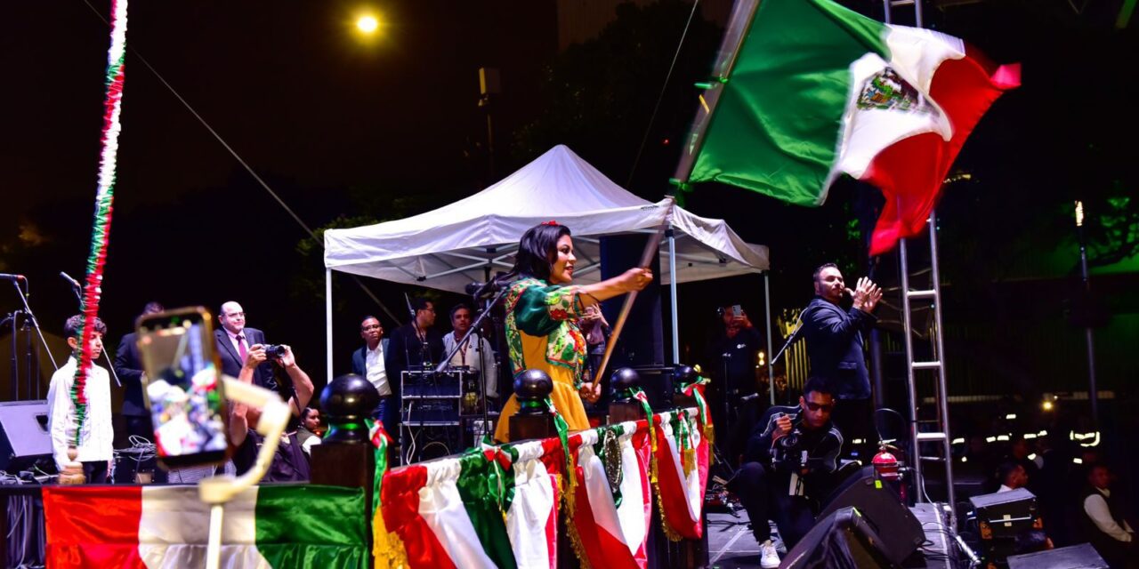 PROCURADURÍA DE PROTECCIÓN AL AMBIENTE PREPARA PROCEDIMIENTO POR USO DE PIROTECNIA DURANTE LAS FIESTAS PATRIAS