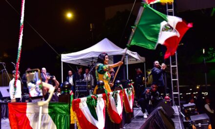 PROCURADURÍA DE PROTECCIÓN AL AMBIENTE PREPARA PROCEDIMIENTO POR USO DE PIROTECNIA DURANTE LAS FIESTAS PATRIAS