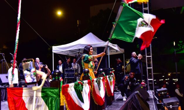 PROCURADURÍA DE PROTECCIÓN AL AMBIENTE PREPARA PROCEDIMIENTO POR USO DE PIROTECNIA DURANTE LAS FIESTAS PATRIAS