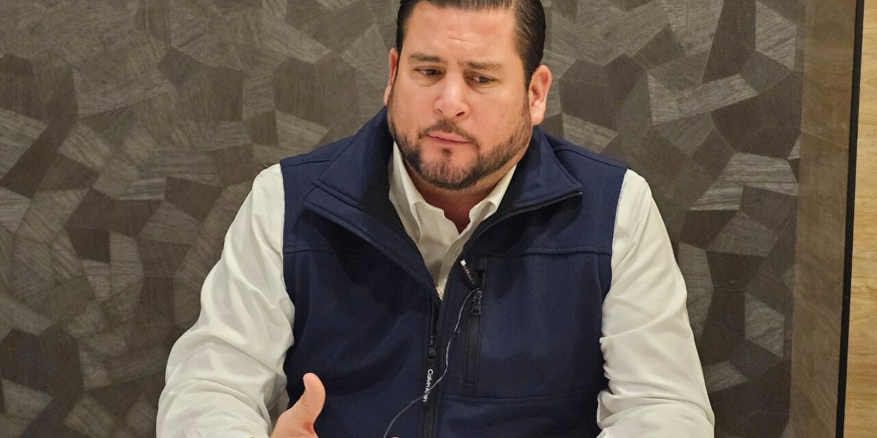 Serán las y los tijuanenses pieza clave en las decisiones de gobierno: Ismael Burgueño