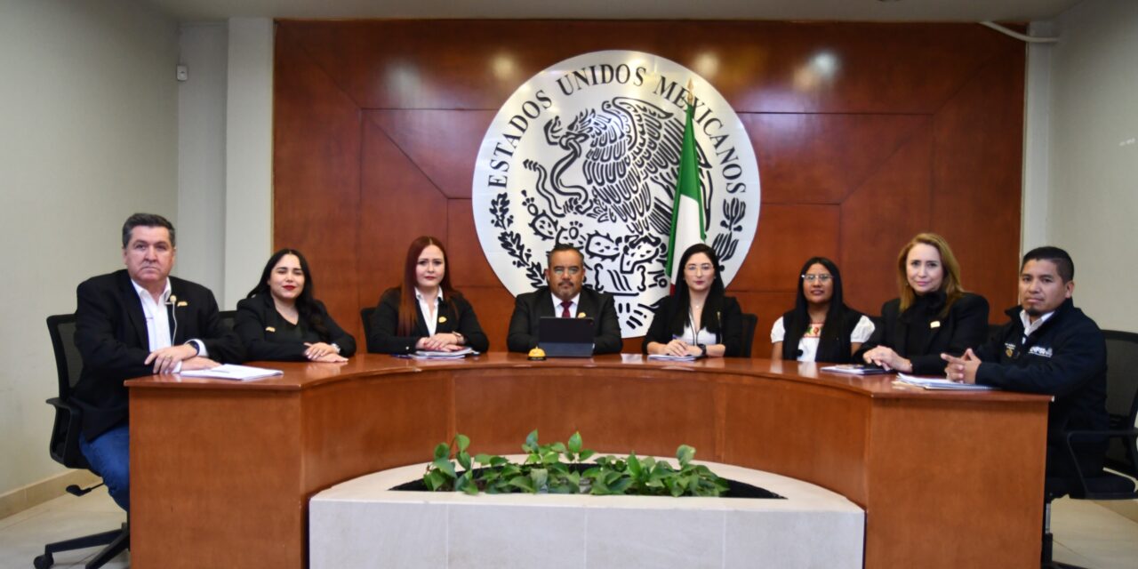 Será salón JM Recinto Oficial para la toma de protesta del Ayuntamiento Constitucional de San Quintín