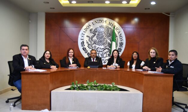 Será salón JM Recinto Oficial para la toma de protesta del Ayuntamiento Constitucional de San Quintín