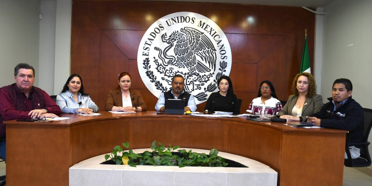 APRUEBA SAN QUINTÍN DOS OBRAS HÍDRICAS Y UNA PAVIMENTACIÓN EN SESIÓN EXTRAORDINARIA