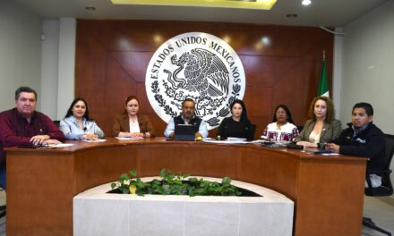 APRUEBA SAN QUINTÍN DOS OBRAS HÍDRICAS Y UNA PAVIMENTACIÓN EN SESIÓN EXTRAORDINARIA
