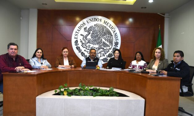 APRUEBA SAN QUINTÍN DOS OBRAS HÍDRICAS Y UNA PAVIMENTACIÓN EN SESIÓN EXTRAORDINARIA
