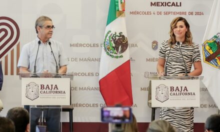 EN EL «GRITO DE INDEPENDENCIA» ESTARÁN LOS ÁNGELES AZULES Y CRISTIAN CASTRO EN MEXICALI…SERÁ GRATIS.