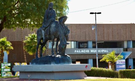 EXHORTAN A INTENSIFICAR MEDIDAS PREVENTIVAS POR MÁXIMAS DE 46°C PARA ESTA SEMANA