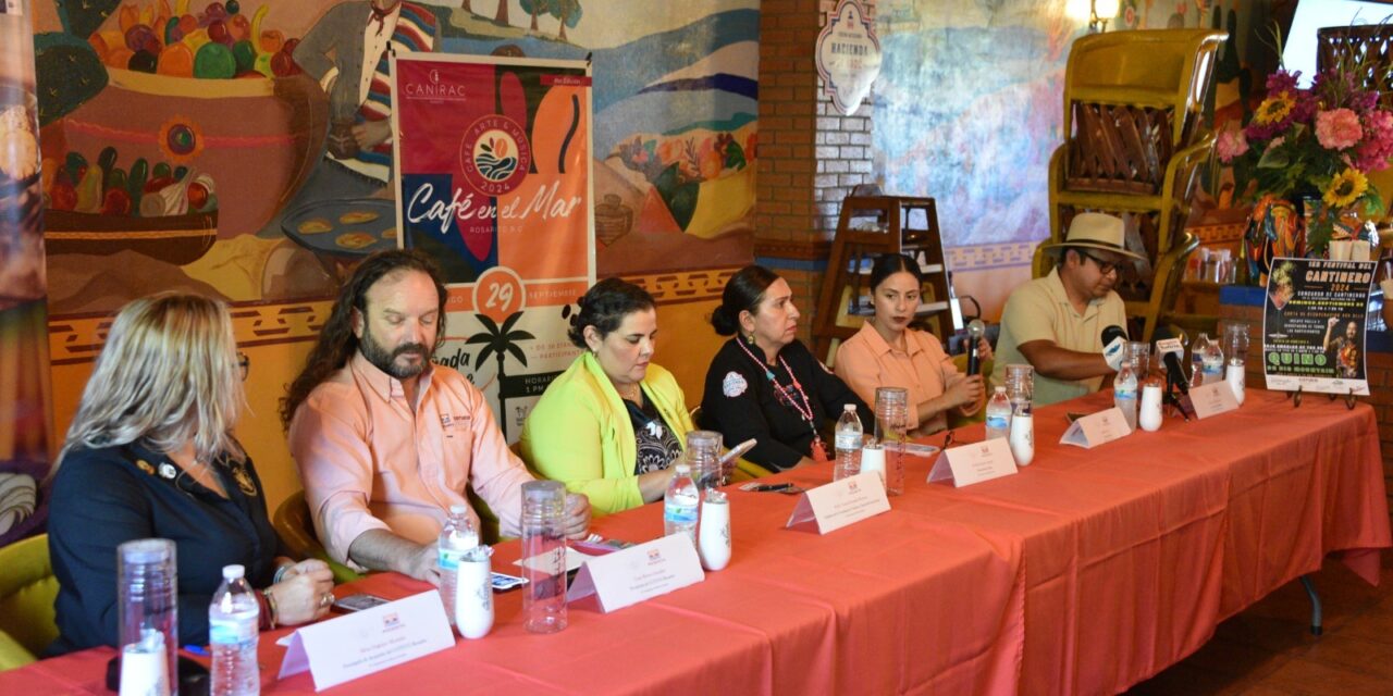 Anuncian calendario de eventos turísticos para el cierre del 2024 en Playas de Rosarito